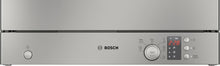 Load image into Gallery viewer, Bosch SKS2ITI00E, Série 2, Lave-vaisselle compact 55cm, Pose-libre, Argent