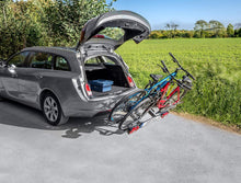 Load image into Gallery viewer, EUFAB Crow Plus 11582 Porte-vélo, Extensible