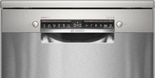 Load image into Gallery viewer, SMS4EMI01E - Srie 4 - Lave-vaisselle Pose-libre - 60 cm - 14 couverts - Silence Plus 42 dB - Inox -