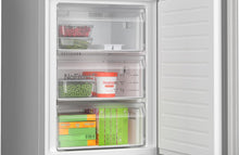 Load image into Gallery viewer, KGN367LDF- Srie 4,Rfrigrateur combin pose-libre,186 x 60 cm,Inox