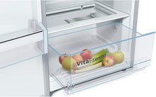 Load image into Gallery viewer, KSV33VLEP-Série 4 Réfrigérateur pose-libre - 324 litres - 176 x 60 cm - Inox