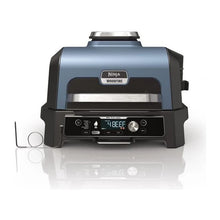 Load image into Gallery viewer, Barbecue électrique Avec Fumoir Et Thermosonde - - Woodfire Pro Connect Xl - Og901eu - Granulés Woodfire -
