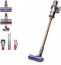 Load image into Gallery viewer, Dyson Cyclone V10 Absolute aspirateur balai sans fil et sans sac -