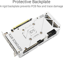 Load image into Gallery viewer, ASUS Dual GeForce RTX 4060 Ti EVO 8GB - OC Edition (90YV0J4B-M0NA00)