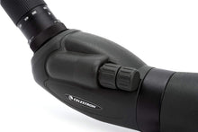 Load image into Gallery viewer, Celestron 52332 TrailSeeker - Longue-vue 80-45 degrés, noir