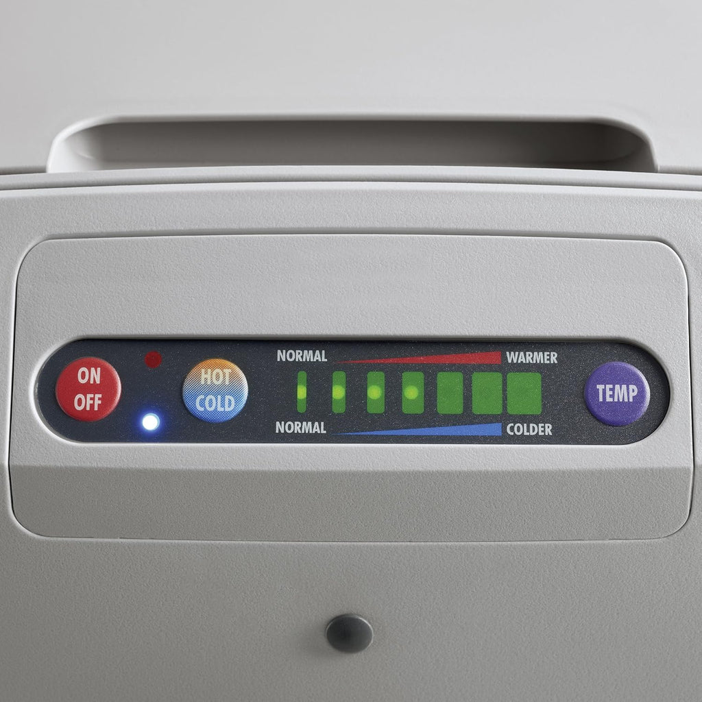 Dometic WAECO TC-21FL Glacière Thermoélectrique