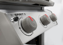 Load image into Gallery viewer, Barbecue à gaz Spirit E-310 classic