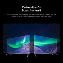 Load image into Gallery viewer, Xiaomi TV F Pro 32, 81 cm (32 Pouces), QLED, Smart TV, Fire OS7, Contrôle Vocal Alexa, Dolby Audio™, DTS Virtual:X, DTS-HD, Compatible avec Apple AirPlay