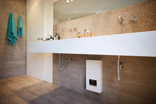 Load image into Gallery viewer, Chauffe-eau instantané 21 kW - Classe d'efficacité énergétique : A VAILLANT VED E 21/8 C