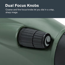 Load image into Gallery viewer, Celestron 52304 Regal M2 Longue-Vue 65ED, Vert