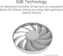Load image into Gallery viewer, ASUS Dual GeForce RTX 4060 Ti EVO 8GB - OC Edition (90YV0J4B-M0NA00)