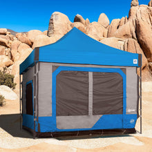 Load image into Gallery viewer, E-Z UP Inc. E-Z UP Tente de camping Cube 6,4 cm