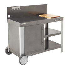 Load image into Gallery viewer, Desserte pour plancha NOVA XL Cook'in Garden