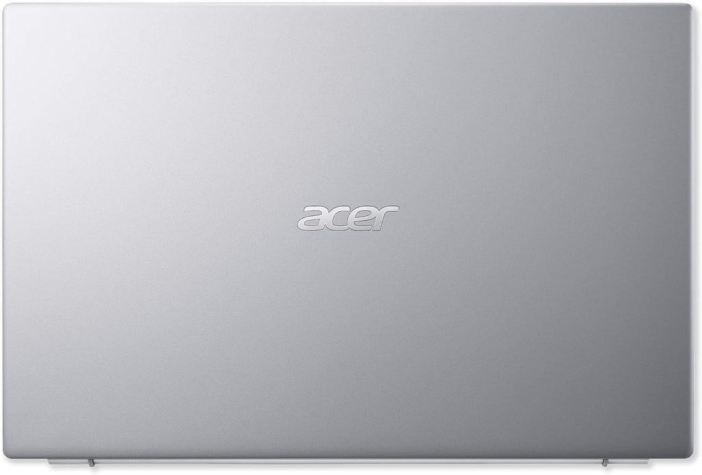 Acer Aspire 1 A115-32-C3AK Ordinateur Portable 15 6'' Full HD (Intel Celeron N4500 RAM 4 Go 128 Go eMMC Intel UHD Graphics Windows 11) Clavier AZERTY Gris Microsoft 365 Personnel 12 Mois Inclus