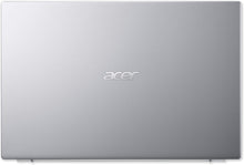 Load image into Gallery viewer, Acer Aspire 1 A115-32-C3AK Ordinateur Portable 15 6'' Full HD (Intel Celeron N4500 RAM 4 Go 128 Go eMMC Intel UHD Graphics Windows 11) Clavier AZERTY Gris Microsoft 365 Personnel 12 Mois Inclus