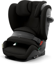 Load image into Gallery viewer, Cybex Pallas G2 Plus/Stormy Blue-light blue PU1