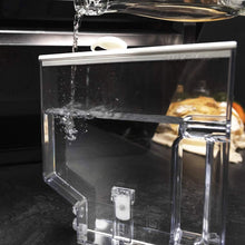 Load image into Gallery viewer, Cecotec Four à vapeur Bake&amp;Steam 4000 Combi Gyro. Four 3 en 1: fusion vapeur, convection et friteuse à huile, capacité 40 litres, 7 fonctions, puissance 2400 W
