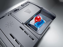 Load image into Gallery viewer, Bosch SKS2ITI00E, Série 2, Lave-vaisselle compact 55cm, Pose-libre, Argent