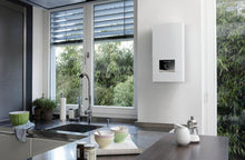 Load image into Gallery viewer, Chauffe-eau instantané 21 kW - Classe d'efficacité énergétique : A VAILLANT VED E 21/8 C