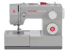 Load image into Gallery viewer, 2025 Macchina per cucire Heavy Duty 4423 -