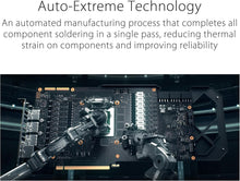Load image into Gallery viewer, ASUS Dual GeForce RTX 4060 Ti EVO 8GB - OC Edition (90YV0J4B-M0NA00)