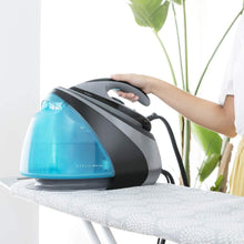 Load image into Gallery viewer, Cecotec Centre de repassage Total Iron (Expert 9000 Turbo-Boost)