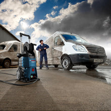 Load image into Gallery viewer, - Lavadora Prof. GHP 5-75X 0600910800