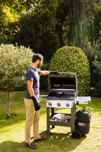 Load image into Gallery viewer, Barbecue à gaz Spirit E-310 classic