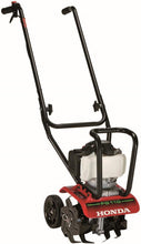 Load image into Gallery viewer, 2025 25cc 4 Cycle Mini Tiller FG110K1AT da -