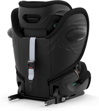 Load image into Gallery viewer, Cybex Pallas G2 Plus/Stormy Blue-light blue PU1