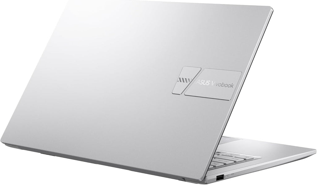 Asus Vivobook 14 S1404VA-JAL999W 14 Pouces FHD PC Portable (Processeur Intel Core i5-1335U 4.6Ghz 16 Go de RAM 512 Go SSD NVMe Intel Iris X Graphics Windows 11 Home) - Clavier AZERTY