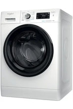 Load image into Gallery viewer, - lave-linge hublot 11kg 1400 tours/min Blanc FFBD11469BVFR