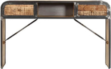 Load image into Gallery viewer, vidaXL Buffet Bahut Armoire Commode Meuble de Rangement Bois Manguier Massif