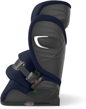 Load image into Gallery viewer, Cybex Pallas G2 Plus/Stormy Blue-light blue PU1