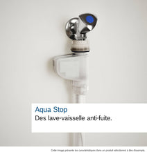 Load image into Gallery viewer, Bosch SKS2ITI00E, Série 2, Lave-vaisselle compact 55cm, Pose-libre, Argent