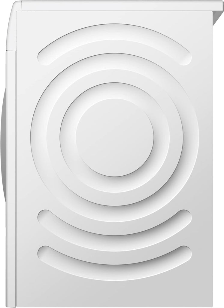 WAN24228FR,Série 4,Lave linge hublot,8 kg,1200 trs/min,Blanc -