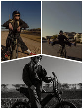 Load image into Gallery viewer, Macfox M19 Teen Electric Bike