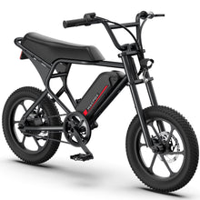 Load image into Gallery viewer, Macfox M19 Teen Electric Bike