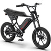 Macfox M19 Teen Electric Bike