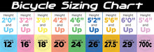 Load image into Gallery viewer, 26" Susan G. Komen Cruiser Bike, Adult, Ages 12+, Black and Pink